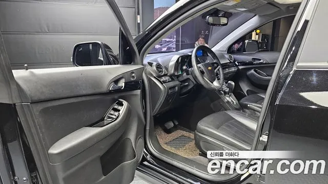 Chevrolet (GM Daewoo) Orlando id 2506627 из Кореи 20