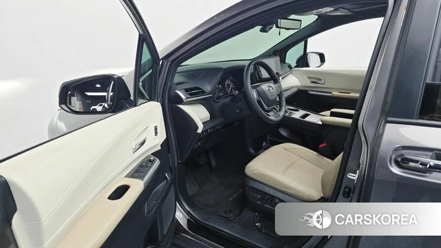 Toyota Sienna 4th Generation id 4222853 из Кореи 33