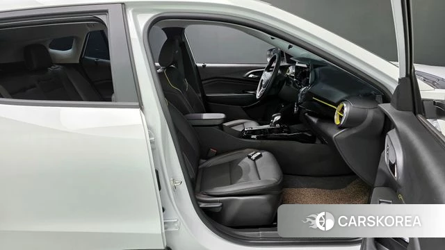 Chevrolet (GM Daewoo) Trax Crossover id 3831245 из Кореи 20