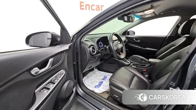 Hyundai The New Kona id 3504134 из Кореи 20