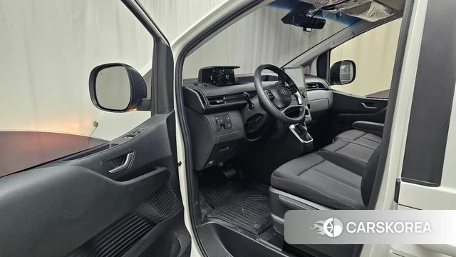 Hyundai Staria id 4518134 из Кореи 30