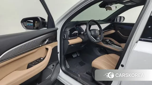 Renault Korea (Samsung) Grand Coleos id 3098914 из Кореи 20