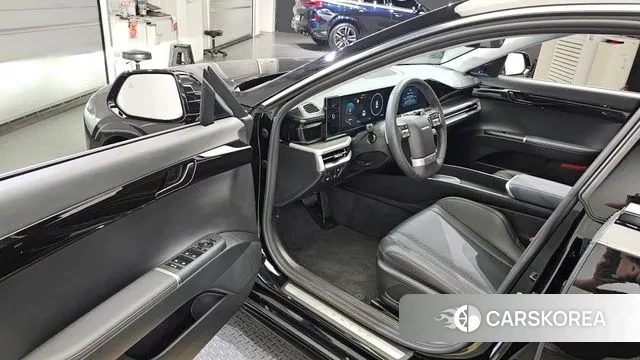 Hyundai Grandeur (GN7) id 3021824 из Кореи 20