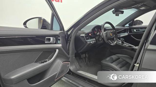 Porsche Panamera (971) id 4195677 из Кореи 20