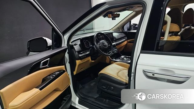 Kia Carnival 4th generation id 3940831 из Кореи 20