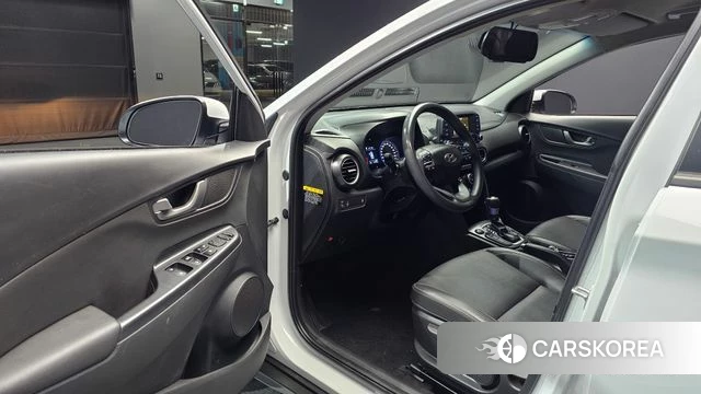 Hyundai Kona id 4907371 из Кореи 30