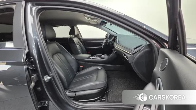 Hyundai Sonata (DN8) id 3691621 из Кореи 20