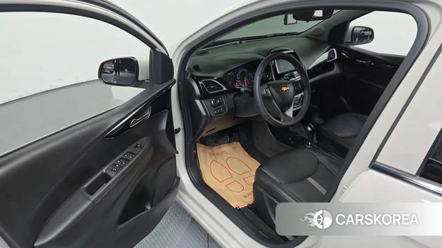 Chevrolet (GM Daewoo) The New Spark id 4637515 из Кореи 30
