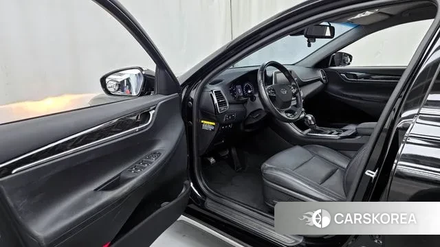 Hyundai Grandeur IG id 3045299 из Кореи 20