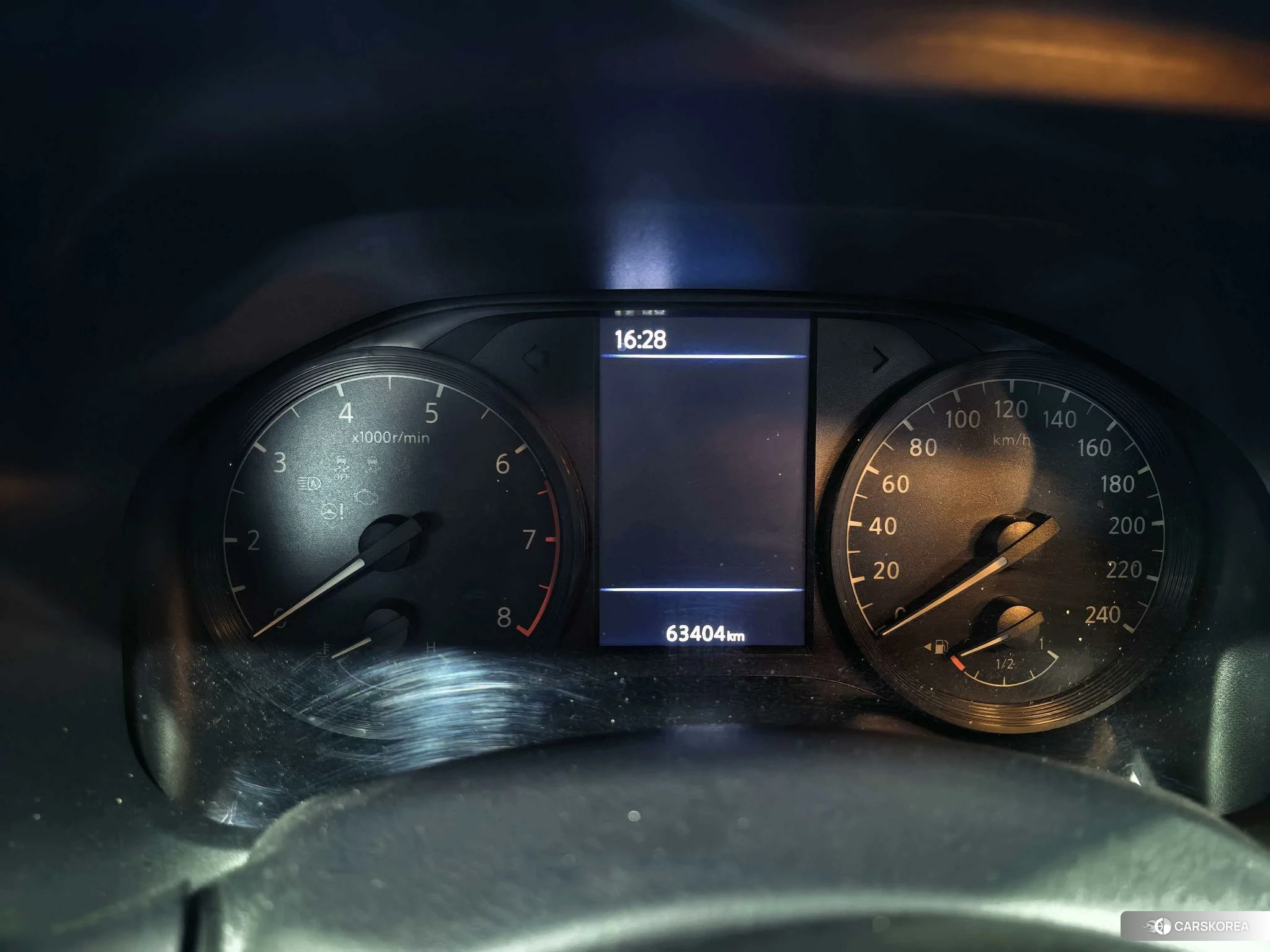 Nissan Teana id 4413588 из Китая 13