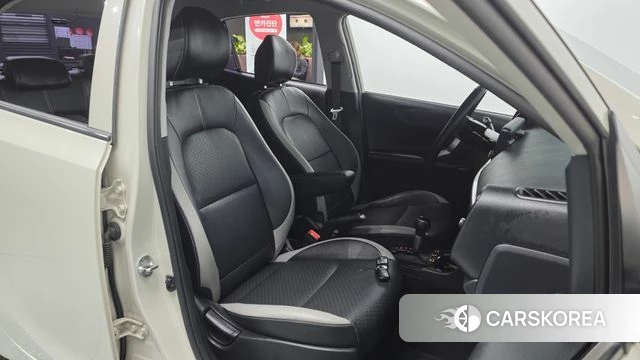 Kia All New Morning (JA) id 3845762 из Кореи 20