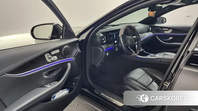 Mercedes-Benz E-Class W213 id 3600325 из Кореи 20