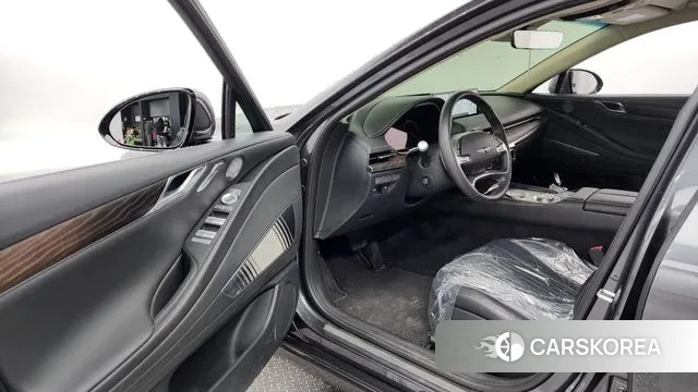 Genesis G80 (RG3) id 2940948 из Кореи 20