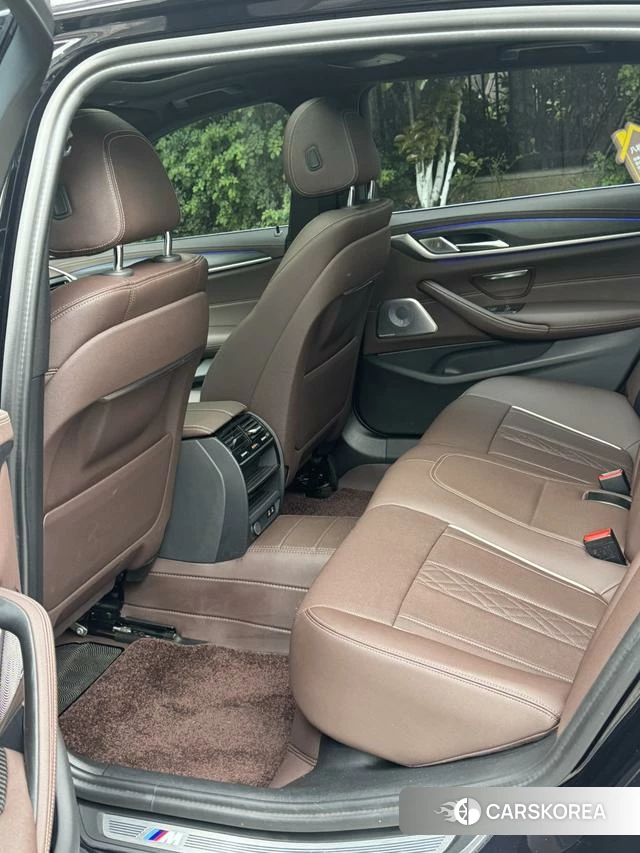 BMW 5 series id 4278175 из Китая 13