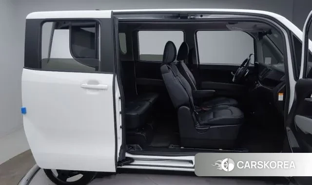 Kia The New Kia Ray EV id 3353940 из Кореи 18