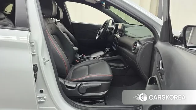 Hyundai The New Kona id 3225667 из Кореи 20