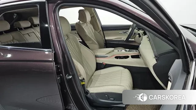 Genesis GV70 id 3401790 из Кореи 20