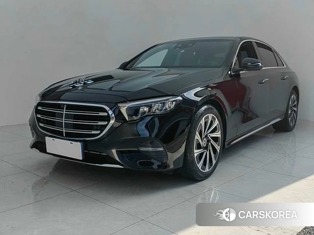 Mercedes-Benz E-class id 4265132 из Китая 16