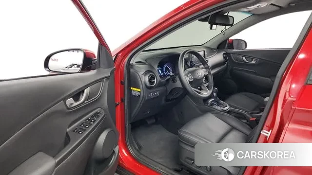 Hyundai Kona id 3265121 из Кореи 20