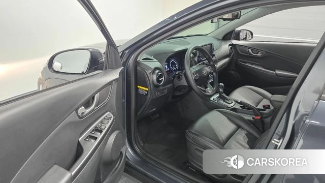 Hyundai Kona id 4339440 из Кореи 30
