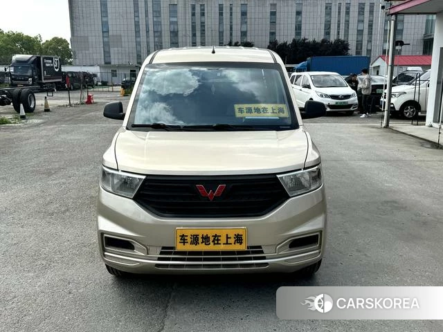 Wuling Automobile Wuling Hongguang V id 4240129 из Китая 11