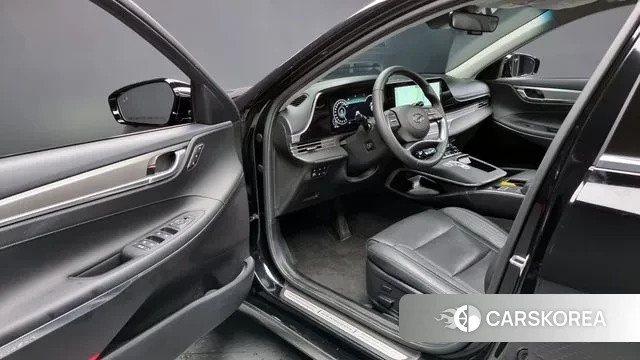 Hyundai The New Grandeur IG id 3011791 из Кореи 20