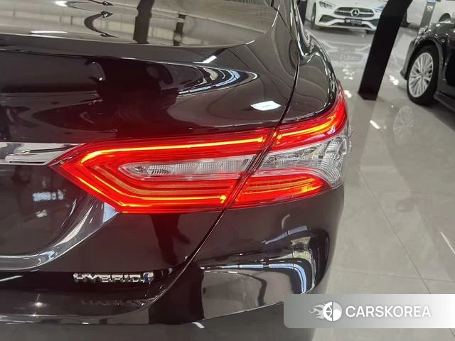 Toyota Camry id 4258781 из Китая 23