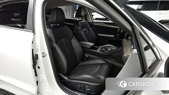 Kia K5 3rd generation id 3626650 из Кореи 20