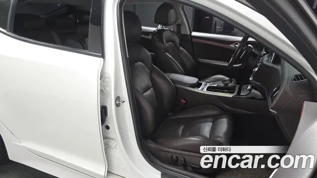 Kia Stinger id 2887222 из Кореи 20