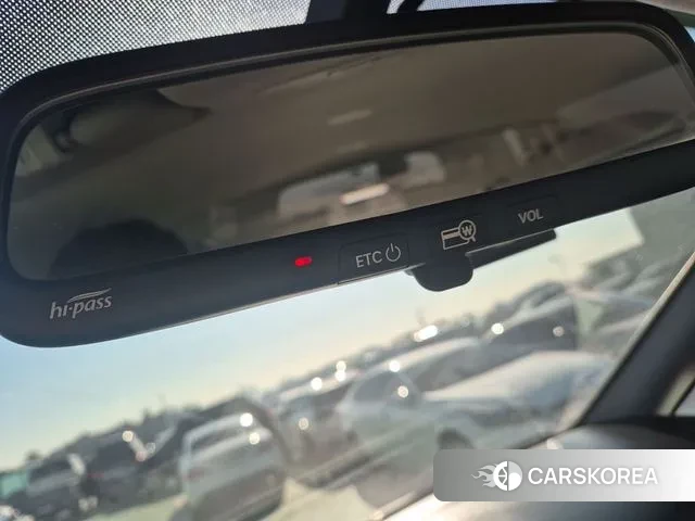 Hyundai The New Grand Starex id 3505104 из Кореи 20