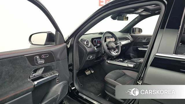 Mercedes-Benz GLB-Class X247 id 4897859 из Кореи 20