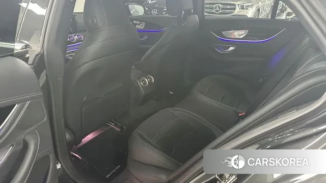 Mercedes-Benz AMG GT id 3752371 из Кореи 17