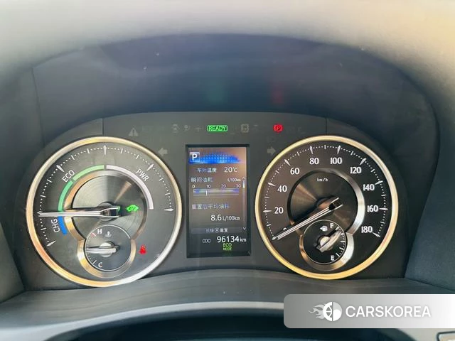 Toyota Elfa id 4274403 из Китая 18