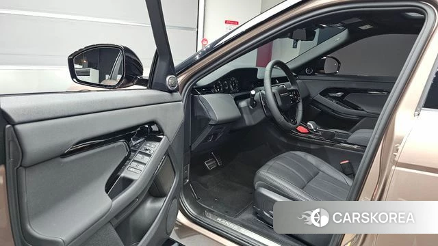 Land Rover Range Rover Evoque 2nd Generation id 4432225 из Кореи 20