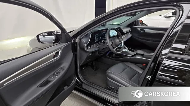 Hyundai The New Grandeur IG Hybrid id 3154461 из Кореи 20