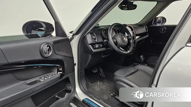 Mini Cooper Countryman id 3349804 из Кореи 20