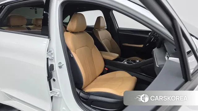 Kia K5 3rd generation id 3599894 из Кореи 20