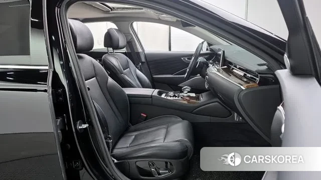 Kia More K9 id 3666570 из Кореи 20