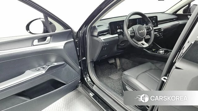 Kia The New K5 3rd generation id 4623125 из Кореи 30
