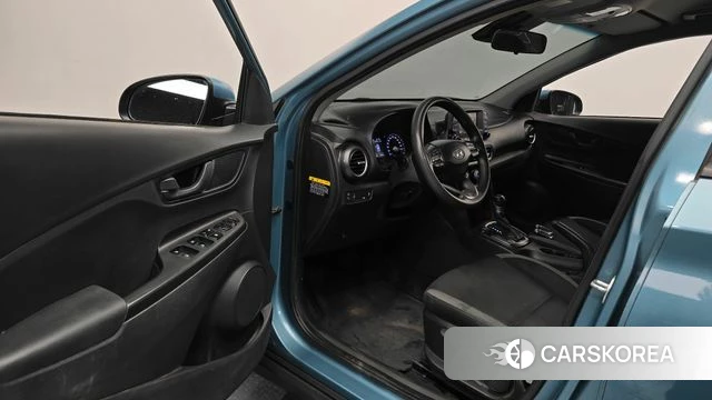 Hyundai Kona id 4285158 из Кореи 29