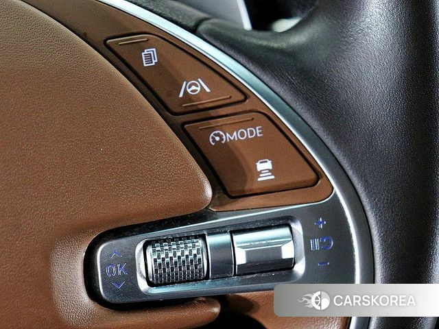 Genesis G80 (RG3) id 3860826 из Кореи 20