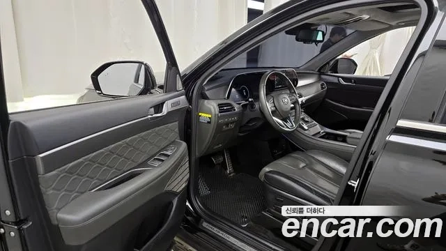 Hyundai Palisade id 2912063 из Кореи 20