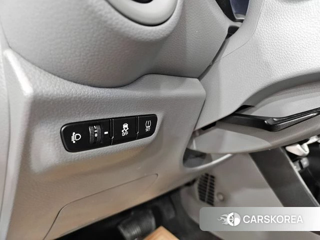 Kia Morning Urban (JA) id 4250683 из Кореи 19