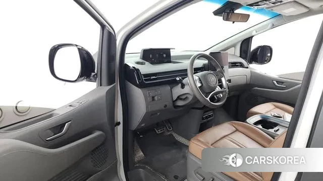 Hyundai Staria id 3053276 из Кореи 20