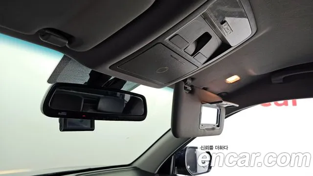 Ssangyong Rexton Sports id 2696472 из Кореи 20