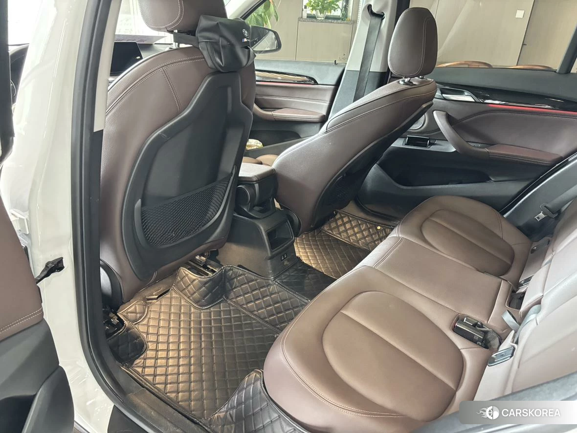BMW X1 id 4455455 из Китая 22