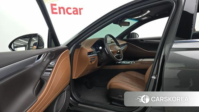 Genesis G80 (RG3) id 4202342 из Кореи 31