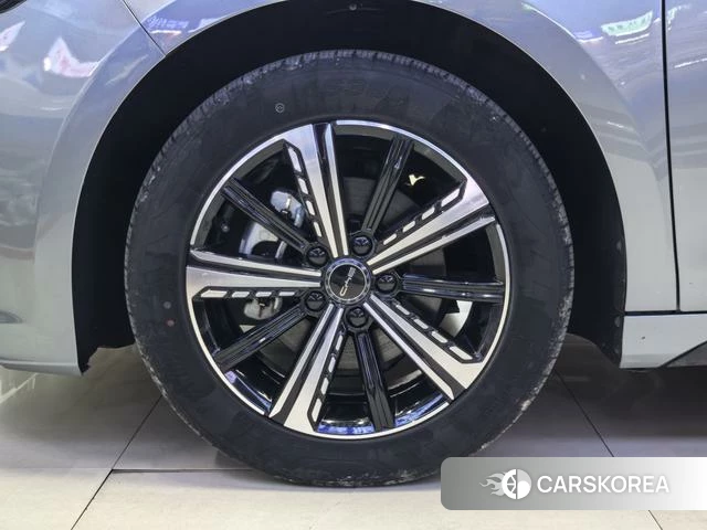 BYD Destroyer 05 id 4207400 из Китая 18