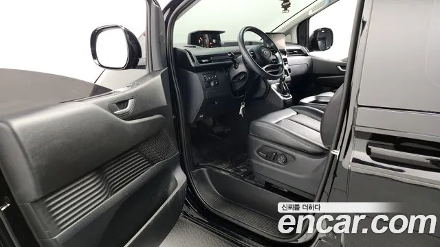 Hyundai Staria id 2511183 из Кореи 20