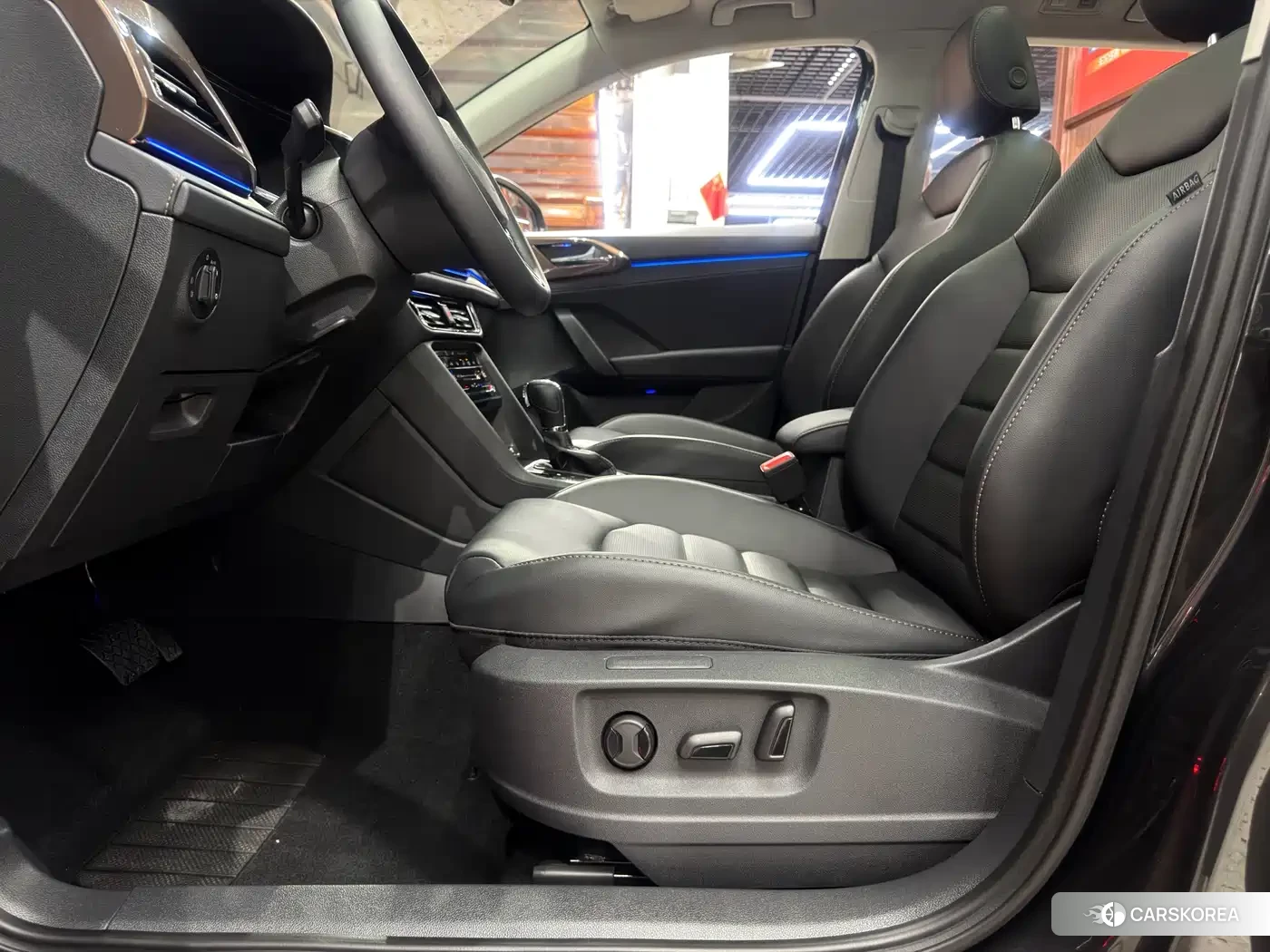 Volkswagen Tharu id 4570747 из Китая 36